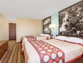 Super 8 By Wyndham Dillon/breckenridge Area Hotel Dillon