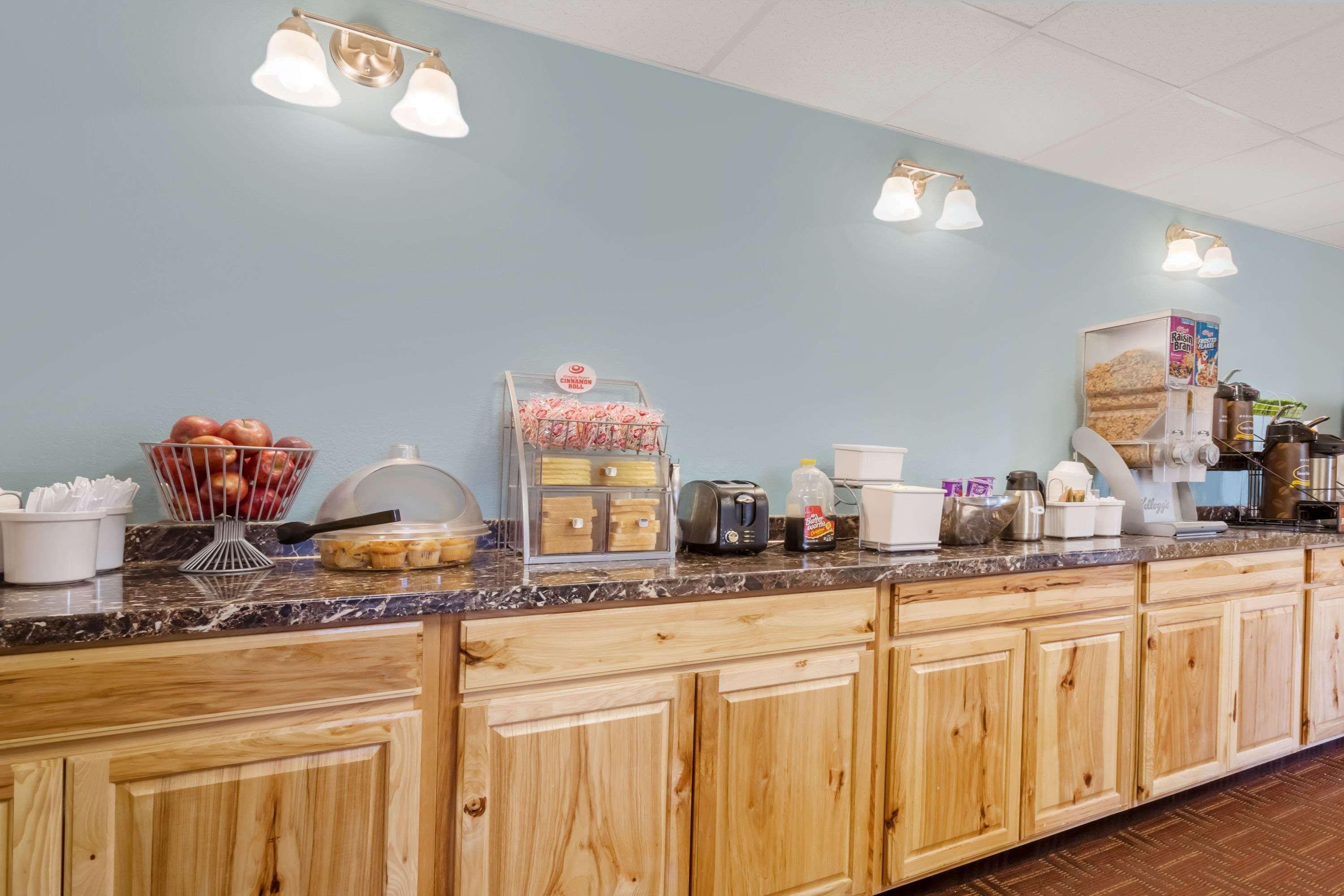 Super 8 By Wyndham Dillon/breckenridge Area Hotel